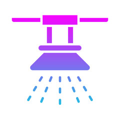 Sprinkler Icon