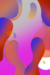 abstract art background modern backdrop
