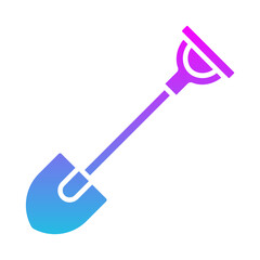Shovel Icon