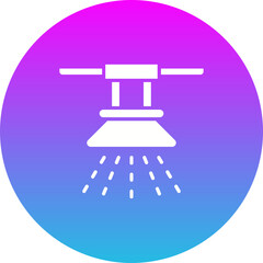 Sprinkler Icon