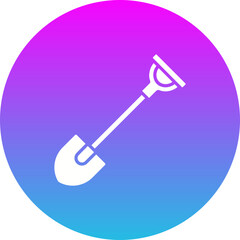Shovel Icon