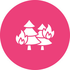 Wildfire Icon
