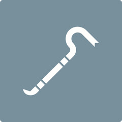 Crowbar Icon