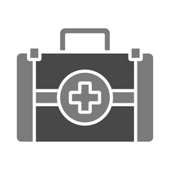 First Aid Kit Icon