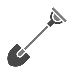 Shovel Icon