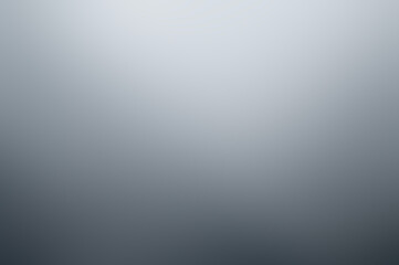 black and gray smooth gradient abstract background, for design artwork and decoration concept