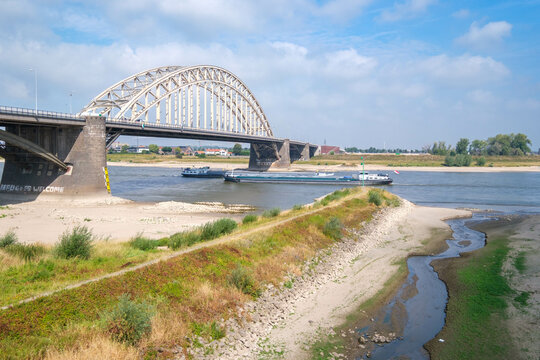 Nijmegen, Gelderland province, The Nethrlands