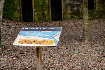 fort fremont