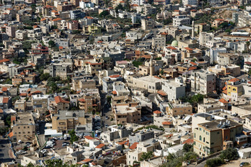 Israel - Daburiyya