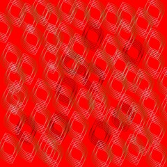 red  abstract background