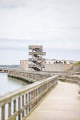 Naklejka premium creative