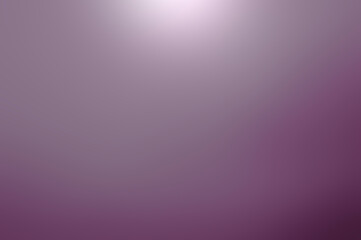 Purple smooth gradient abstract background, for design artwork and decoration concept
