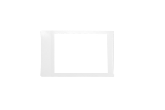polaroid frame isolated texture transparent film analog
