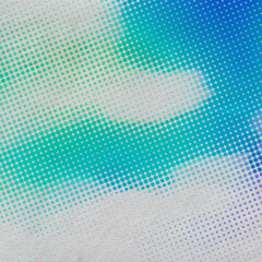 Fototapeta premium abstract halftone background