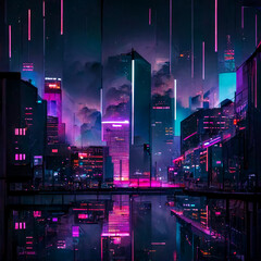 cyberpunk