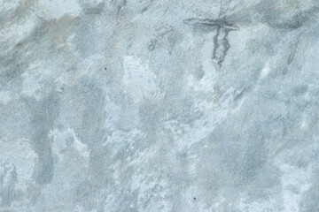 Grunge gray color concrete wall textured background as loft style for decoration or design layer