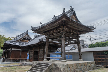 本山寺