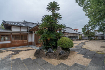 本山寺