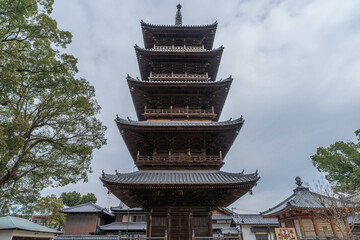 本山寺