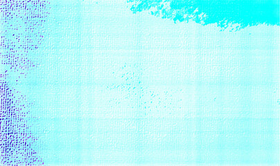 Blue abstract pattern banner background, Full frame Wide angle banner for social media, websites, flyers, posters, online web Ads, brochures and various graphic design works