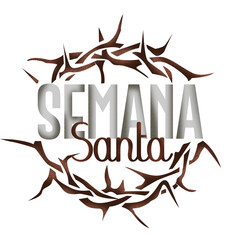 QUARESMA, SEMANA SANTA, VIA SACRA, MARÇO, COROA DE ESPINHOS