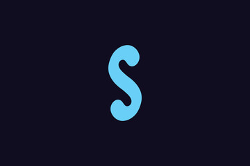 S Logo | Beautiful Letter S Logo Design


