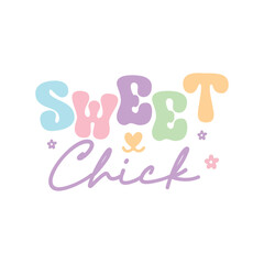 sweet Chick