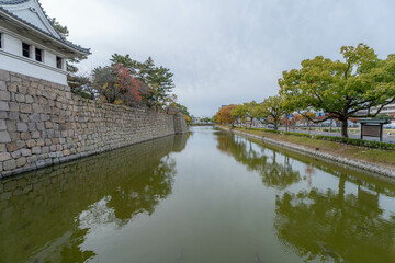 丸亀城