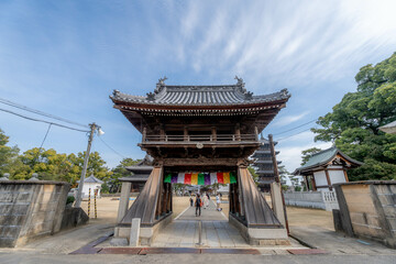 善通寺