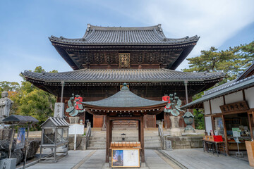 善通寺