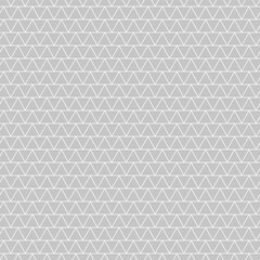 Naklejka premium Pattern Design. seamless pattern. Vector seamless pattern. Modern stylish texture with monochrome trellis.Geometric Pattern Design