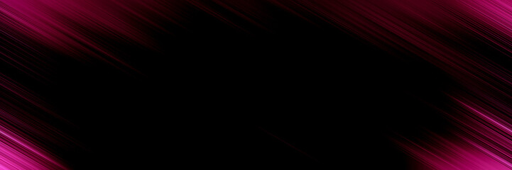 Background abstract pink and black dark are light with the gradient is the Surface with templates metal texture soft lines tech design pattern graphic diagonal neon background.