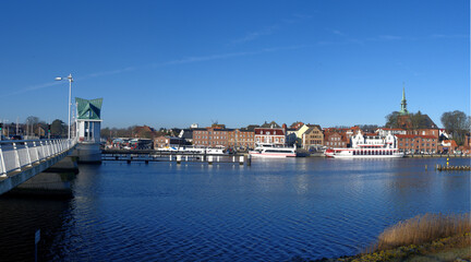 Obraz premium Kappeln