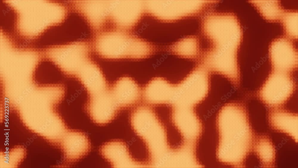 Poster abstract digital particle wave and lights background , digital particle cyber or technology backgrou