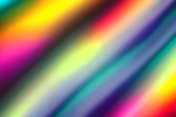 Abstract rainbow colorful background wallpaper