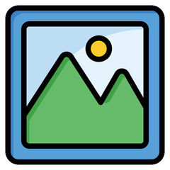 Image Icon