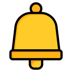 Notification Bell Icon