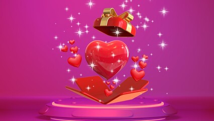 Happy Valentine's Day - 14 February 2023