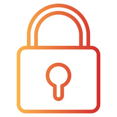 Lock Icon