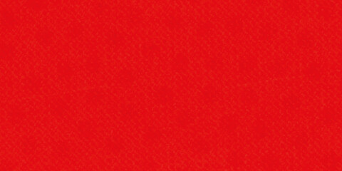 Fabric background Close up texture of natural weave in dark red or teal color. Fabric texture of natural line textile material .	