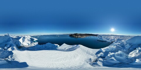 Greenland  © Nico