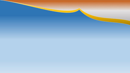 abstract blue background