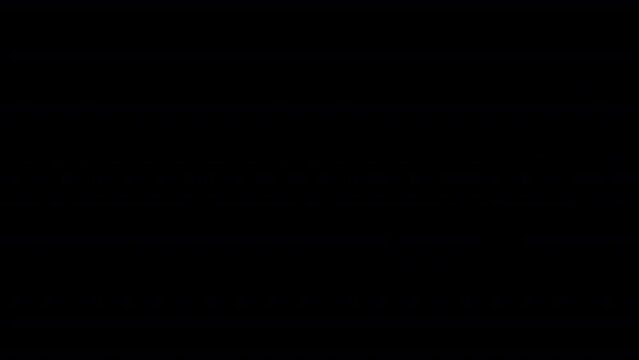 Lovebirds Couple - Rosy Faced - Flying Birds - Transparent Transition 2 - 3D Animation with Alpha Channel