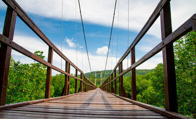 Obraz premium Thailand Chumphon National Park