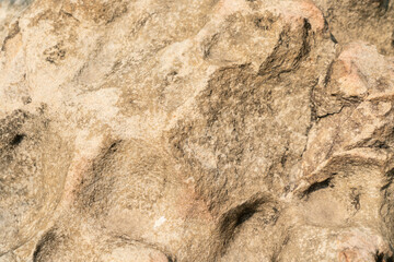 Old granite texture background image.
