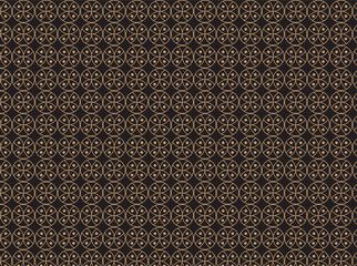 Simple Elegant Pattern