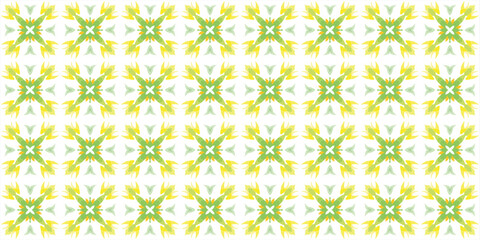 background pattern with geometric style connected image setup