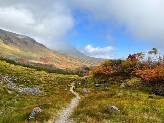高原温泉沼巡り
