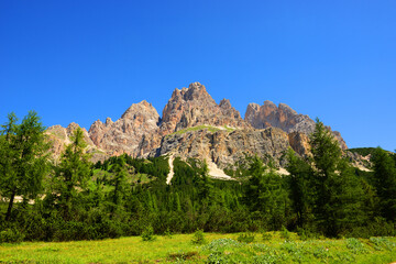Dolomiten