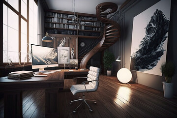 meeting, conference, board, business, office, headquarters, center, professional, work, banquet, hall, gorgeous, stunning, resort, villa, desk, chair, table, artwork, luxury, architecture, ergonomic, 